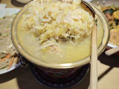 -关东小磨东北菜(上海长风大悦城店)