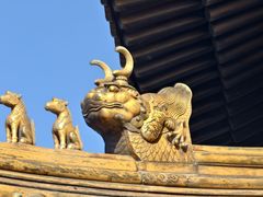 -武当山风景区