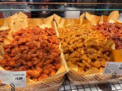 -永辉超市(郫都区爱琴海店)