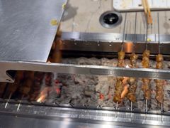 -丰茂烤串(建设街店)