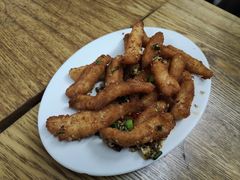 -汉时湘菜