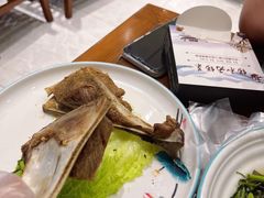 -锡和无锡菜(景丽苑店)