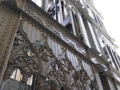 -圣胡斯塔升降机