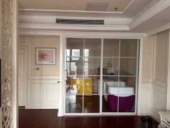 -菁幼月子会所(儿童医院店)