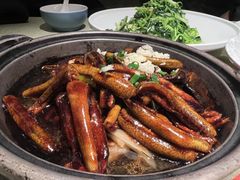 -冶春茶社(官园桥店)