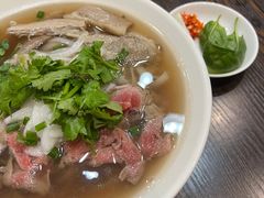 特别牛肉粉-PHO·5越南牛肉粉(建新路店)