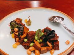 -白家大院·王府宫廷菜(苏州街店)
