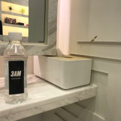 大厅-3AM HAIR SALON烫发染发接发