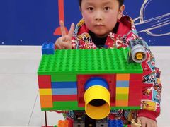 -克乐思·少儿积木搭建|编程(明光路科技馆)