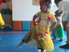 -侎宝运动成长中心(嘉定大融城店)