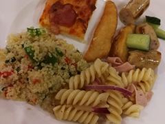 -上海锦江汤臣洲际大酒店壹阶层