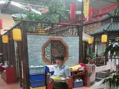 -和源祥·日照菜扛把子(万平口一店)