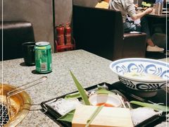 -NIUAN牛庵·日式和牛烧肉(恒隆店)