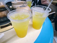 -明辉田鸡粥