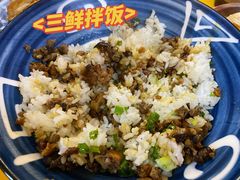 -砖头卤味