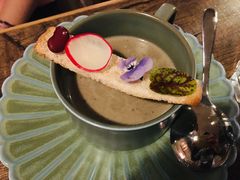 -HIGH FIVE哈福手工汉堡(桂林路店)