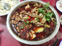 -米二红烧兔(华阳店)