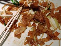 -小城故事·地道宁波味(月湖盛园店)