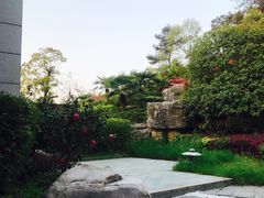 -天目湖涵田半山温泉