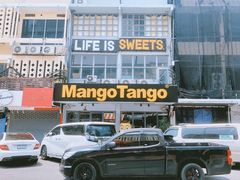 -Mango Tango