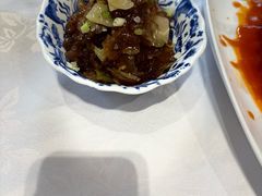 -香雪海饭店中餐厅(人民桥店)