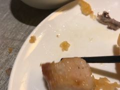 -香云轩·顺德菜(香云纱园林酒店店)