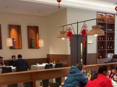 -客颂·客家宴(大壮国际广场店)