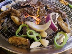 -吉志烤肉(太原总店)