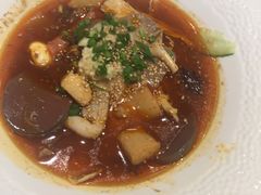 -成都你六姐·牛肉冒菜(城市集市合生汇店)