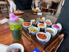 -楠火锅(哈尔滨金爵万象店)