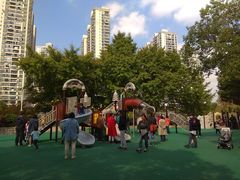 -苏州河梦清园环保主题公园