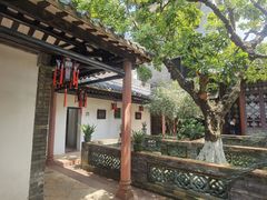 -东莞市可园博物馆