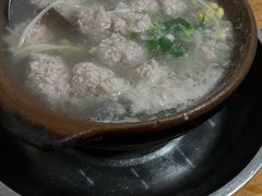 -汝萍传统蘸水菜(春华路总店)