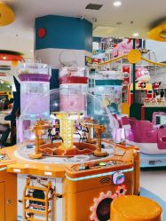 -乐多星球潮玩中心(沈阳嘉里城店)