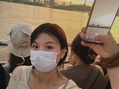 -武汉两江游览·夜游长江(汉口粤汉码头)