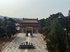 -清西陵