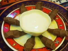 -卡万金特色藏餐