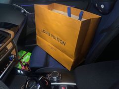 -LV路易威登(国际广场店)