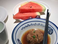 -小放牛河北菜(长安万达店)