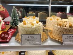 -布歌东京(清河万象汇店)