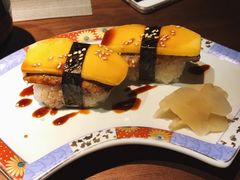 -山葵家·创意料理(EFC欧美广场店)