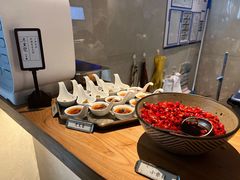 -漆黑觉米粉(三里屯店)