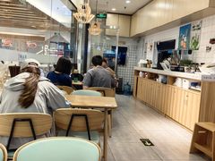 -鲜越鲜鱼粉(财富购物中心店)