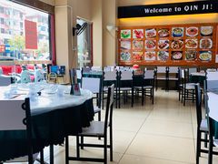 大堂-覃记海鲜美食餐厅