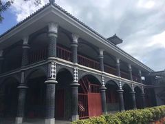 -遵义会议纪念馆