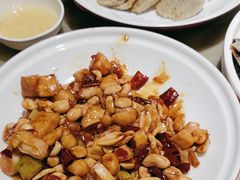-范家小馆·烤鸭新京菜(金融街店)