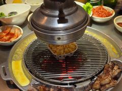 -喜来稀肉(虹泉路店)