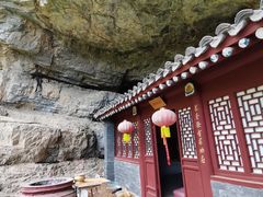 -龙门涧景区
