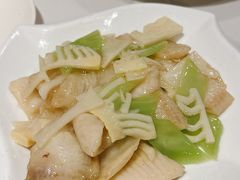 -马凯餐厅(长椿街店)