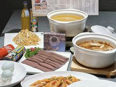 -佬太公海鸭·海鲜大排档(上海总店)